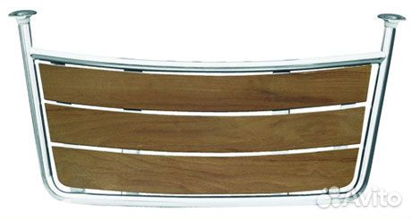 Кормовая платформа 840х380 мм 10249161 sumar