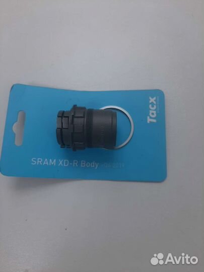 Аксессуары Tacx