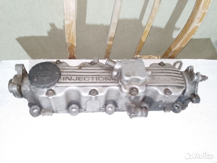 Постель распредвала Daewoo Espero 2.0