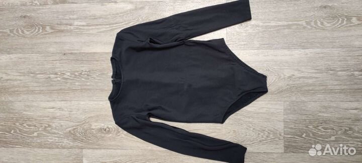 Боди для фигурного катания