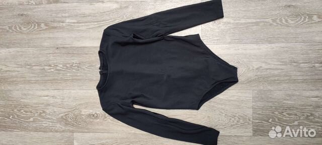 Боди для фигурного катания