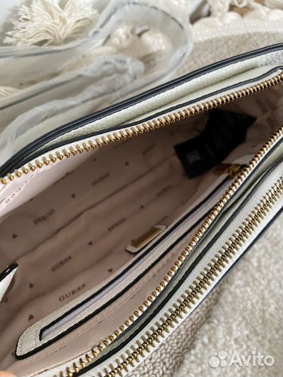 Сумка женская guess didi оригинал