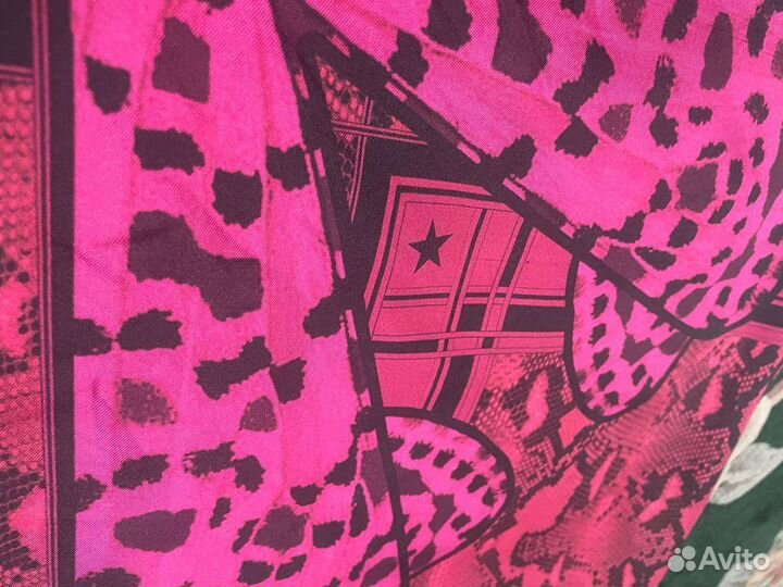 Платки burberry Givenchy