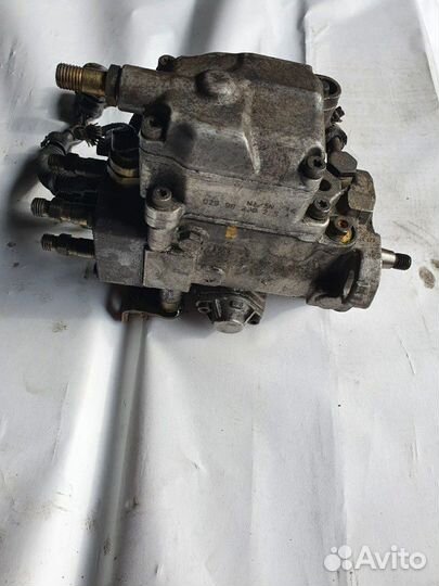 Топливный насос Primera 1996-2002 2.0 TD