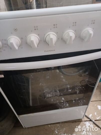 Печка Darina