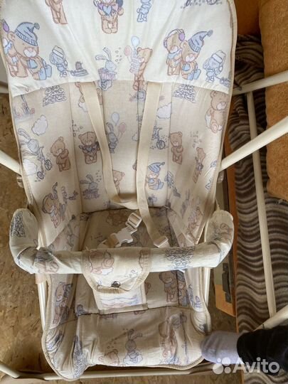 Детские качели