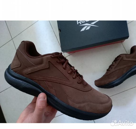 Кроссовки оригинал reebok zig kinetica