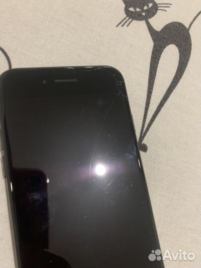 iPhone 7, 32 ГБ