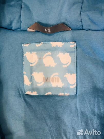 Конверт в коляску демисезонный