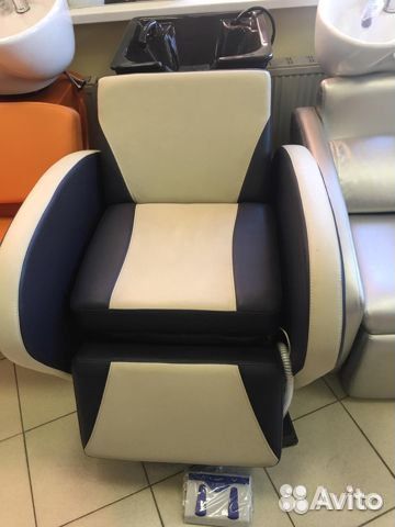 Мойка парикмахерская