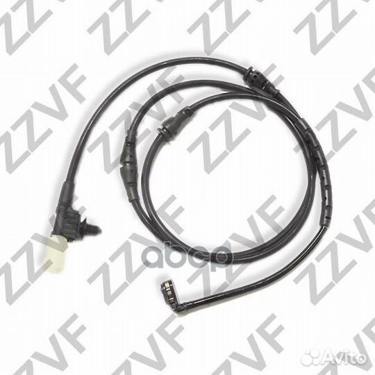 Датчик износа тормозных колодок land rover rang