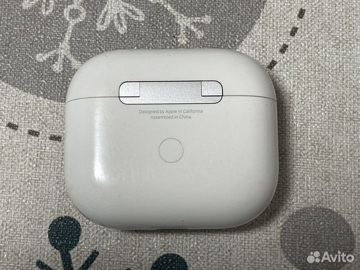 Футляр AirPods 3