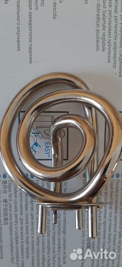 Нагревательная спираль для самоваров, чайников