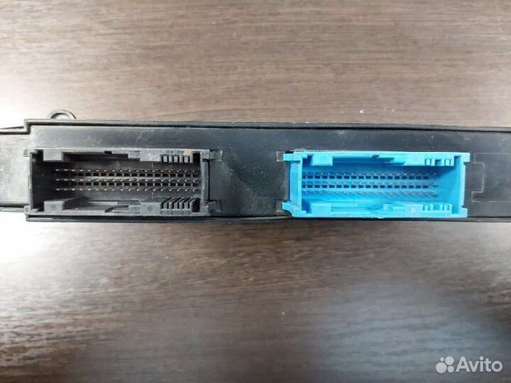 Блок управления BCM Bmw X5 4.8I E70 N62N 4.8I 2008