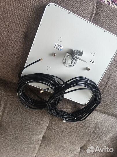 Антенна Антэкс agata mimo 2x2