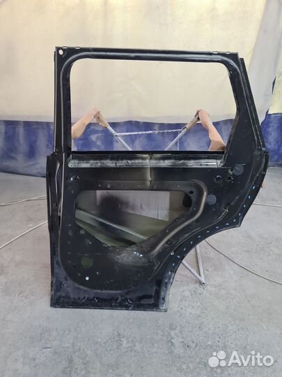 Дверь задняя правая Range Rover Sport (L494) II