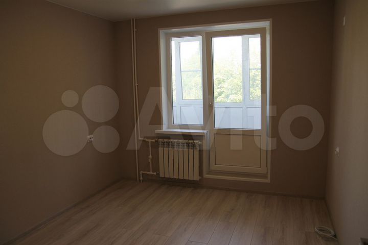 2-к. квартира, 48,5 м², 3/5 эт.