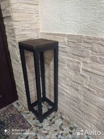 Стойка лофт