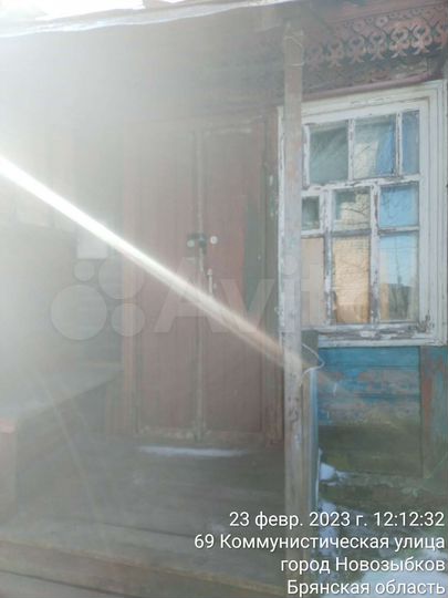 1-к. квартира, 35,7 м², 1/1 эт.