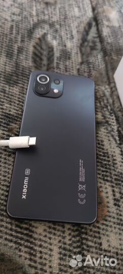 Xiaomi mi 11 lite 5g ne 8 128