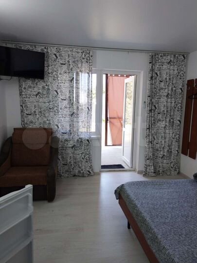 Комната 20 м² в 5-к., 1/1 эт.