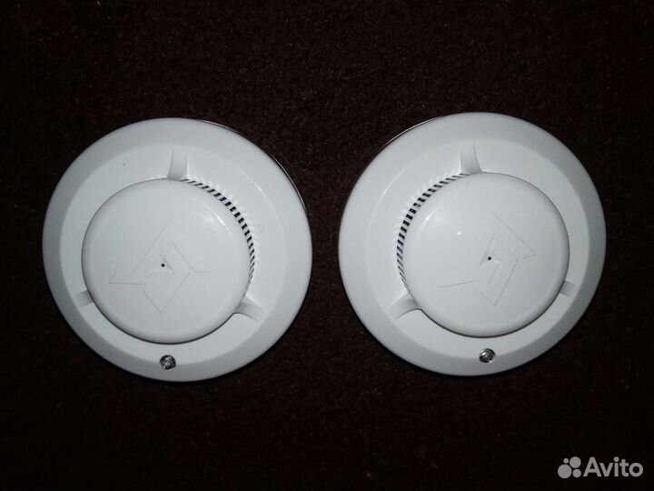 Пожарный извещатель