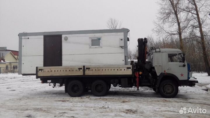 Камаз кран манипулятор, эвакуатор