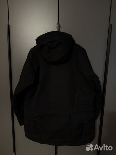 Куртка Uniqlo Engineered Garments размер M