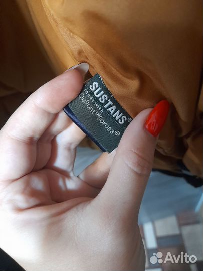 Мужская зимняя куртка 50 -52