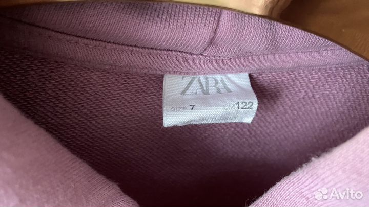 Худи детское Zara