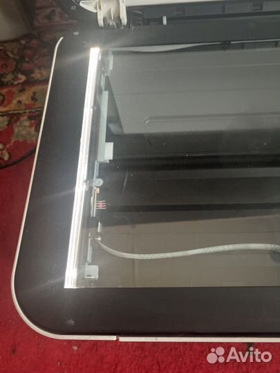 Принтер cannon MP250