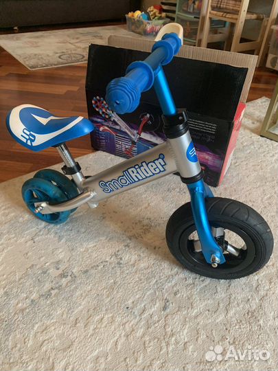 Беговел small rider