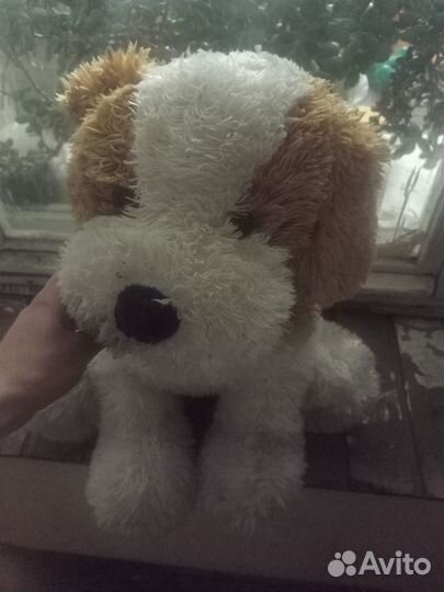 Мягкая игрушка