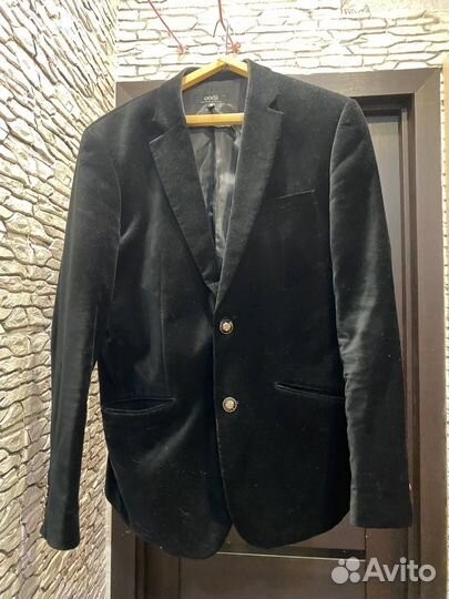 Пиджак