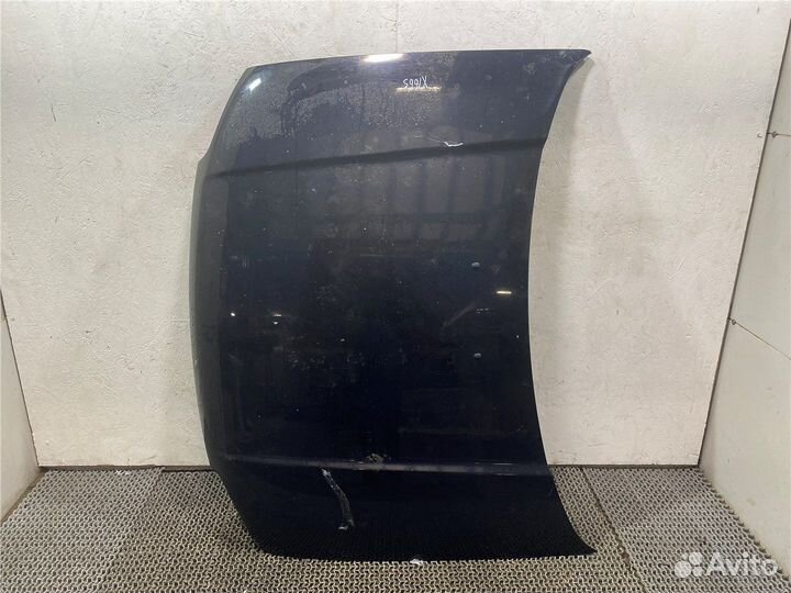 Капот Ford Maverick, 2001