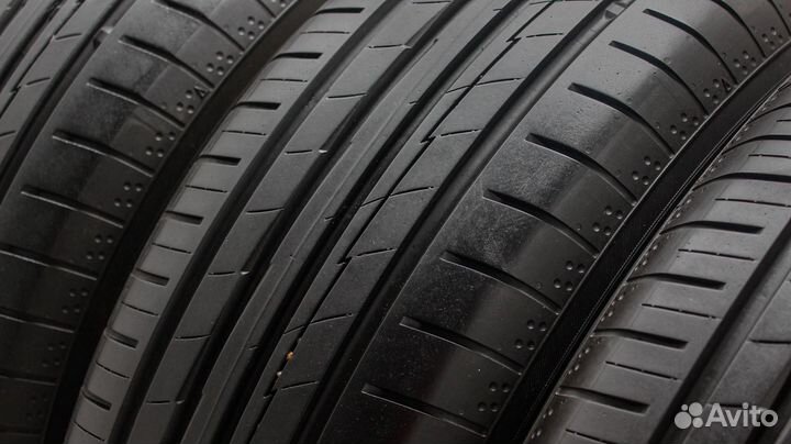 Yokohama BluEarth AE50 215/65 R17 99V