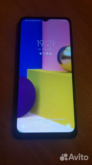 Samsung Galaxy A12, 3/32 ГБ