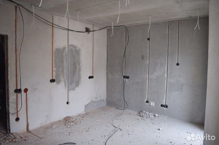 Профессиональный электрик