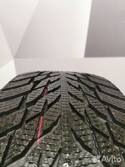 Nokian Tyres Hakkapeliitta R3 235/55 R17 103R