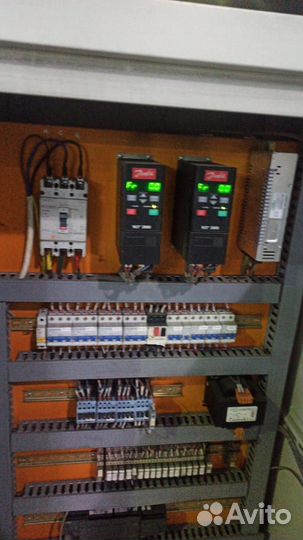 Услуги электрика