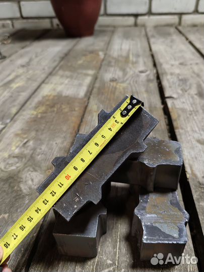 Проставки под рессоры на УАЗ