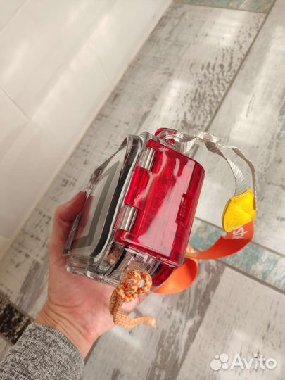 Seashell фотобокс SS-1 универсальный