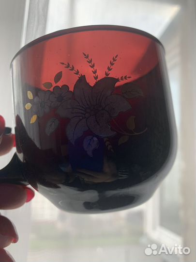 Чайный сервиз