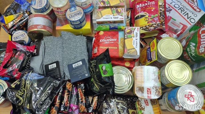 Подработка. Без Опыта. Сборщик-Упаковщик