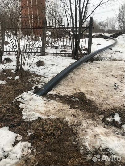 Прокол гнб, горизонтальный прокол