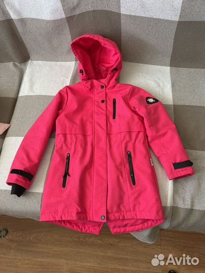 Парка для девочки
