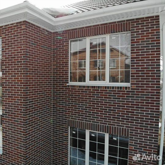 Кирпич Славянский в Орле