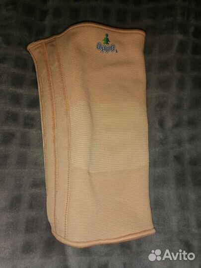 Ортез на коленный сустав