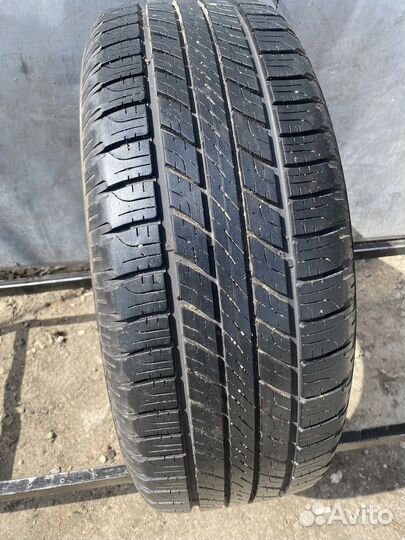 Goodyear Wrangler HP All Weather 255/60 R18