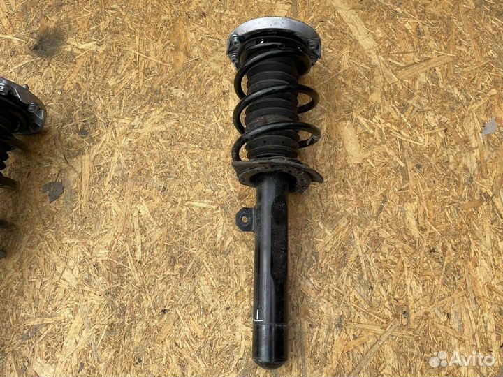 Амортизатор передний правый Mini Countryman